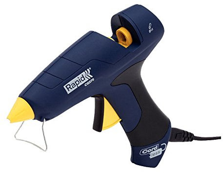 Rapid 250.00 Heissklebepistole CG 270, 250 W