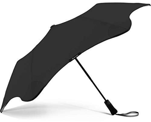 Unisex-Regenschirm „Metro“ von Blunt Einheitsgröße Mehrfarbig
