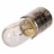 Kugellampe 12V 4W BA9s (Markenlampe GLÜWO Germany)