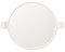 Villeroy & Boch Artesano Original Plat de service, Rond, Porcelaine Premium, Blanc