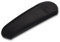 Laguiole Honoré Durand PS12N schwarzes Etui aus Leder für EIN Taschenmesser 11/12 cm