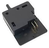 Oven Cooker Door MICRO SWITCH Belling Creda Hotpoint Cannon GE Indesit GENUINE