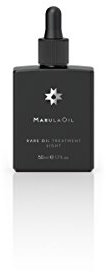 Paul Mitchell MarulaOil Rare Oil Treatment Light - regenerierendes Haar-Öl für mehr Feuchtigkeit, nicht-fettendes Haar-Serum ideal für feines Haar - 50 ml