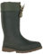 Kamik Icebreaker, Herren Gummistiefel, Grün (Khaki Brown kHz), 41 EU (7 UK)