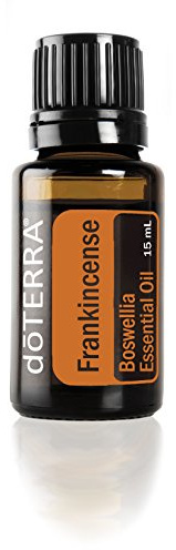 doTERRA Frankincense Essential Oil 15 ml