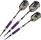 Viper Sure Grip Dartpfeile mit weicher Spitze, Unisex-Erwachsene, violett, 18 Grams
