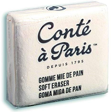 Conté à Paris Accessory - Putty Rubber