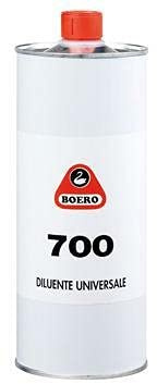 Diluant 700 de 1LT. BOERO