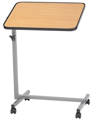 Beistelltisch Pflegetisch Laptoptisch Rehatisch Bettisch