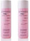 Byphasse LOT DE 2 - Lotion tonique à l’eau de rose - 500 ml - Tous types de peaux