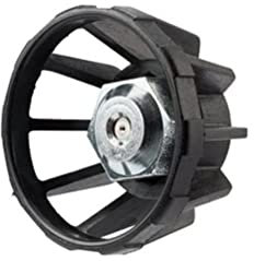 WAGNERugello con getto conico 0.8 mm - Accessori per Pistola a Spruzzo WAGNER CupGun W95 e W180P