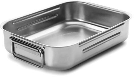Lacor - 62545A - Rustidera Honda Asa Abatible 45x32