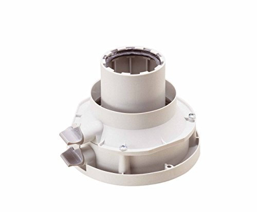 Bosch Worcester Greenstar HE Ii Vertical Flue Kit