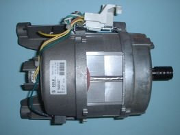 Motor für AEG Waschmaschine entspricht 1249203058