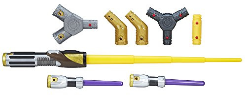 STAR WARS Jedi Lightsaber