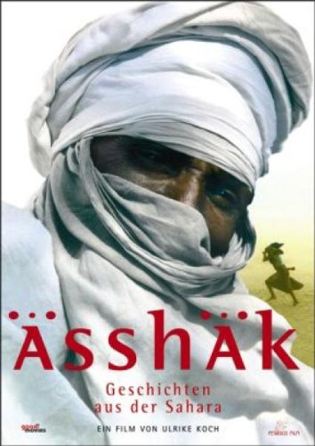 Ässhäk - Geschichten aus der Sahara (OmU)