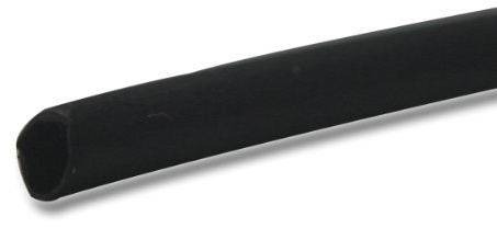 10m Schrumpfschlauch Ø 2mm zur Isolation von LED