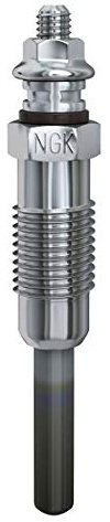 NGK glow plug | YE04, 1101