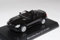Kyosho Mercedes-Benz SLK 55 AMG Cabrio Schwarz R171 2004-2011 1/64 Sonderangebot Modell Auto