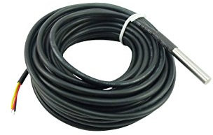 Aihasd 10M Wasserdicht Digital Temperaturfühler Temperatur Sensor Sonde Für Arduino