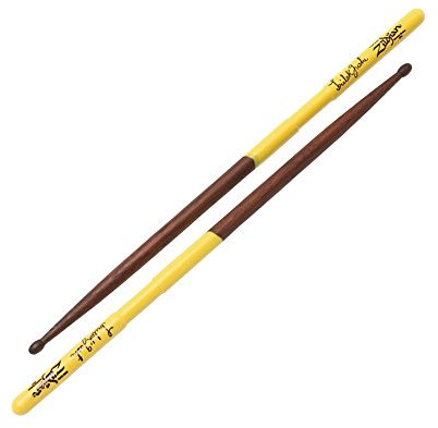 Zildjian ASTG Paire de Baguettes Trilok Gurtu L. 16 / D. 0.550