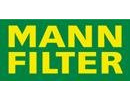 MANN-FILTER C 25 860/2 Luftfilter