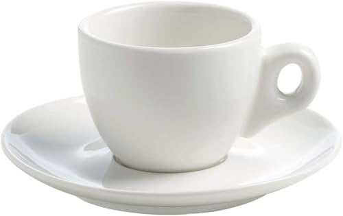 WB Espressotasse mit Untere