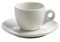 WB Espressotasse mit Untere