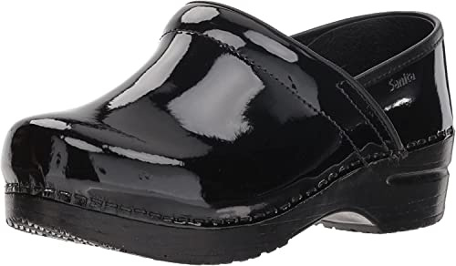 Sanita Prof Patent Damen Clogs