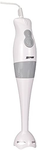 Zephir ZHC72 Frullatore Ad Immersione