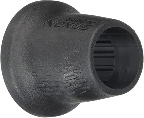 GRIP RUBBER SHIMANO FOR Y-6FD14000 REVO-SHIFTER SL8S20