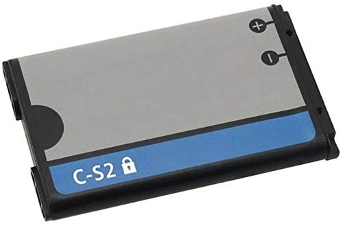 Blackberry C-S2 Replacement Battery For 8520 8300 8310 8320 9300 8700