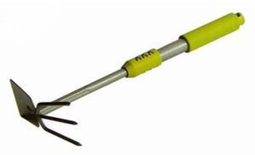 Greco Shop Zappa e forca da Giardino in Alluminio