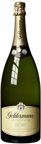 Geldermann Sekt Brut Magnum (1 x 1.5 l)