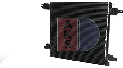 AKS DASIS 122004N Klimaanlagen
