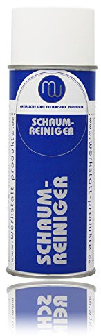 Schaumreiniger 400ml WP