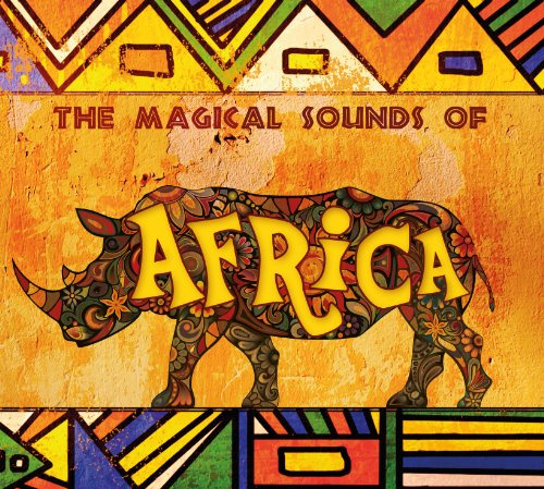 The Magical Sound of Africa