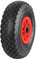 Atlas Handling Uk Ltd 260mm/10 Puncture Proof Trolley/Wheelbarrow Wheel, Coldene Castors