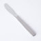 Iittala Scandia menu coltello coltelli da tavola, Diner, coltelli, acciaio inox, lunghezza 21 cm, 1020000