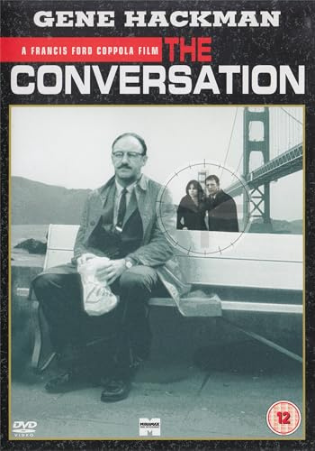 The Conversation [UK Import]