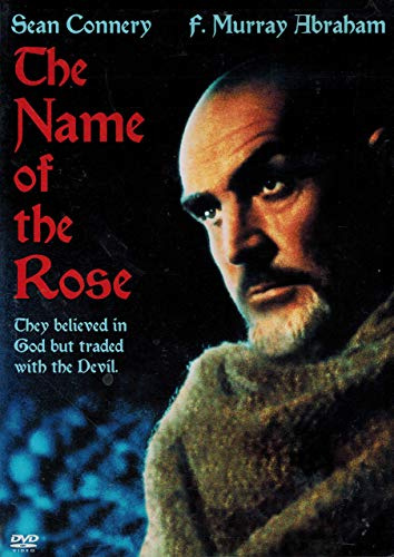 Name of the Rose [Import USA Zone 1]