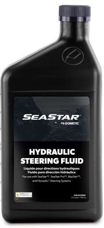 Aceite Hidráulico SeaStar