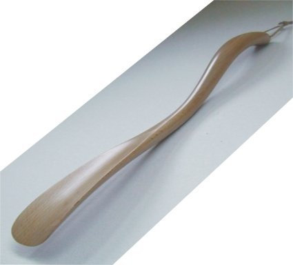 Chausse-pied en bois de frêne Taille XXL 70 cm