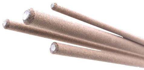 CFH Universal Stabelektrode US 380 – Ø 1,5 mm, 250 mm, 1 kg, RC 3, rutilzellulose umhüllte Schweißelektrode, nach DIN EN ISO 2560-A: E 38 0 RC 11