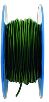 Connect 30013 Fahrzeugleitung, 5 m Länge, 1-adrig, 0,3 mm, Grün