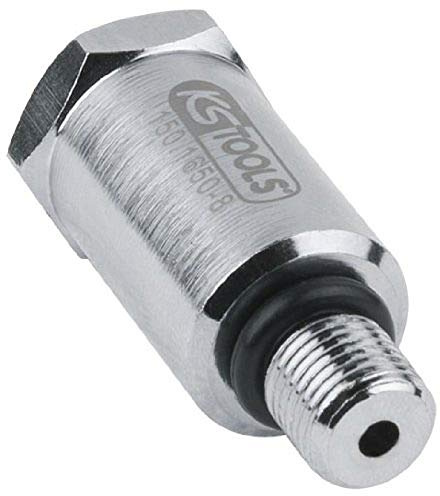KS Tools 150.1650-8 Adapterhülse 42mmM10x1,0