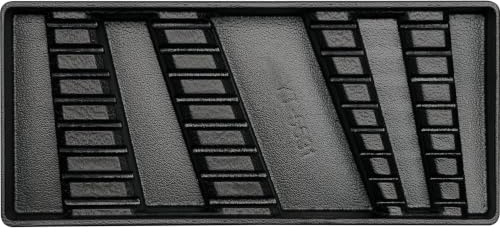 PVC TRAY FOR 16PCS COMB.SPANNERS EMPTY