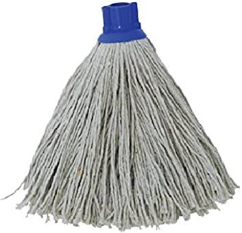 CISNE fregona algodón especial 03 paquete 1 ud