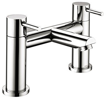 Bristan BTZ BF C Blitz Bath Filler - Chrome