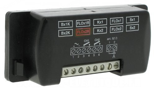 Récepteur 2 canaux Nice FLOX2R